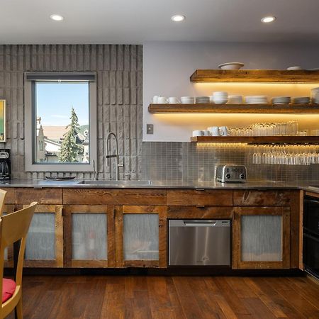 Vail 21 - Coraltree Residence Collection Exteriör bild