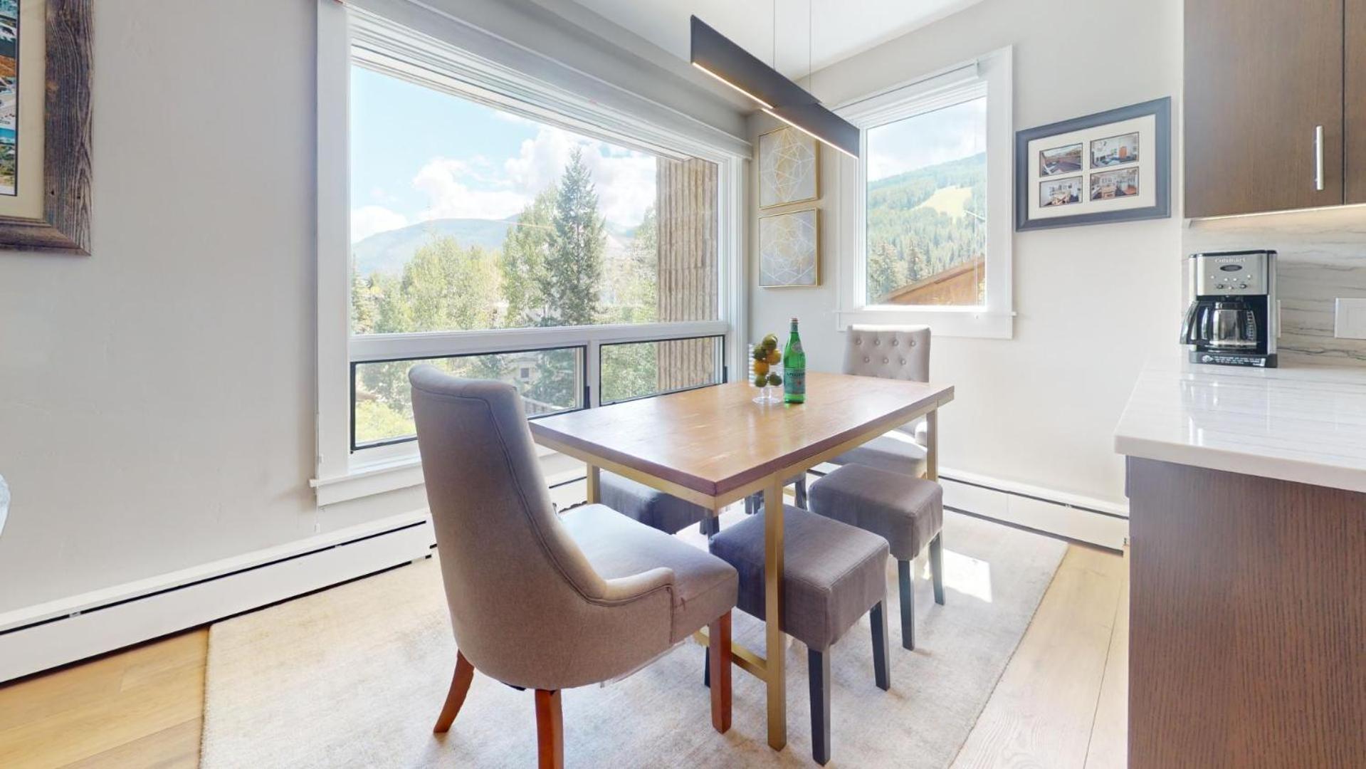 Vail 21 - Coraltree Residence Collection Exteriör bild