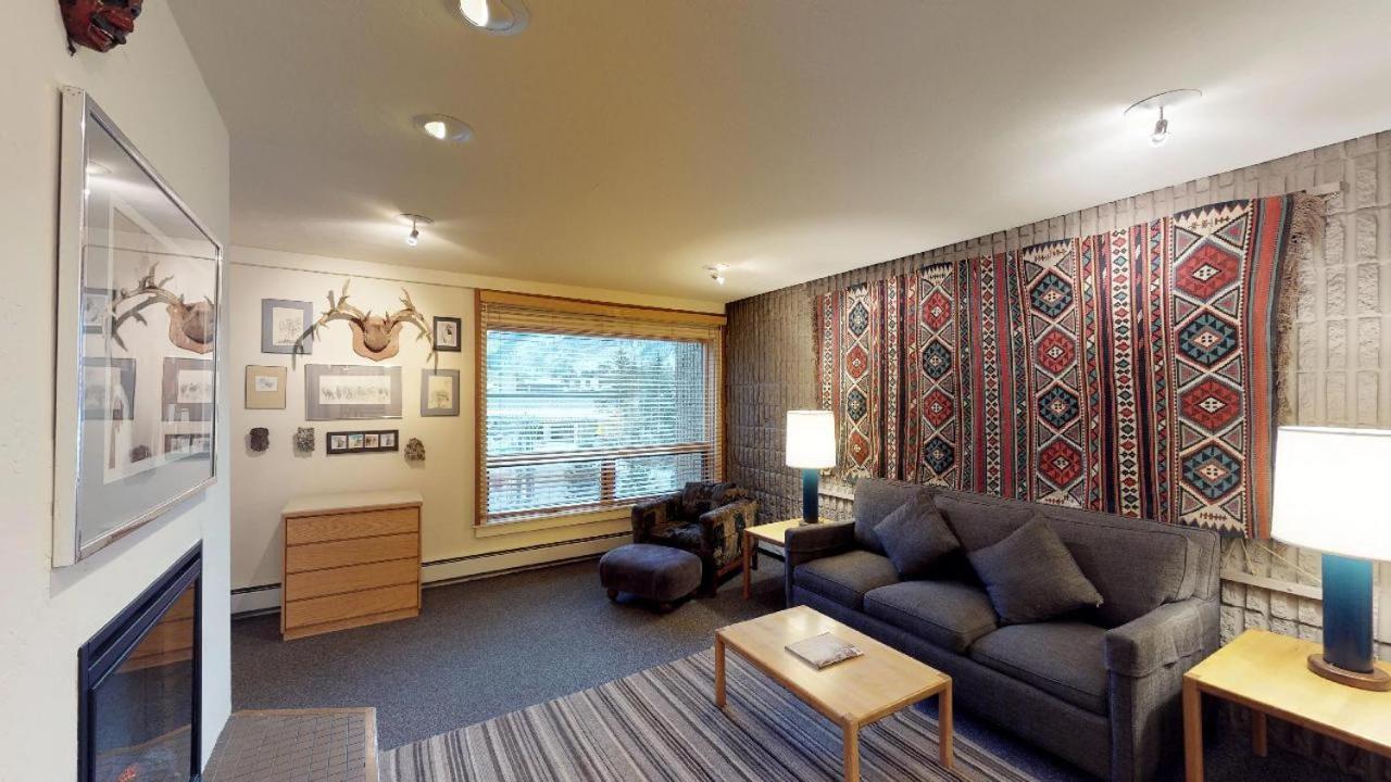 Vail 21 - Coraltree Residence Collection Exteriör bild