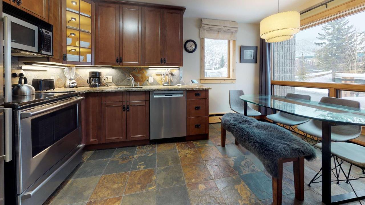 Vail 21 - Coraltree Residence Collection Exteriör bild