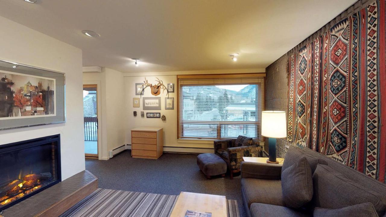 Vail 21 - Coraltree Residence Collection Exteriör bild