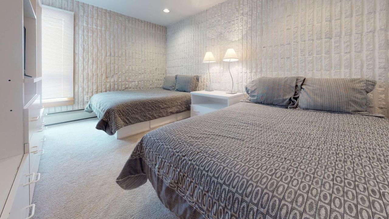 Vail 21 - Coraltree Residence Collection Exteriör bild